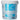 Dr Paste Şeker Hamuru 1 Kg - Bebe Mavi