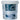 Dr Paste Şeker Hamuru 1 Kg - Lacivert