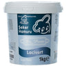 Dr Paste Şeker Hamuru 1 Kg - Lacivert