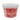 Dr Paste Şeker Hamuru  2,5 kg - Kırmızı