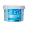 Dr Paste Şeker Hamuru 2,5 kg - Mavi