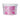 Dr Paste Şeker Hamuru 2,5 kg - Pembe