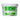 Dr Paste Şeker Hamuru 2,5 kg - Yeşil