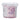 Dr Paste Şeker Hamuru 500 gr - Bebek Pembe
