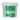 Dr Paste Şeker Hamuru  500 gr - Yeşil