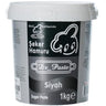 Dr Paste Siyah Şeker Hamuru 1 Kg
