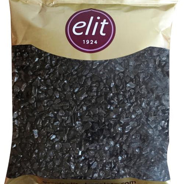 Elit Parça Bitter Çikolata 1 kg 4-7 mm. (1597)