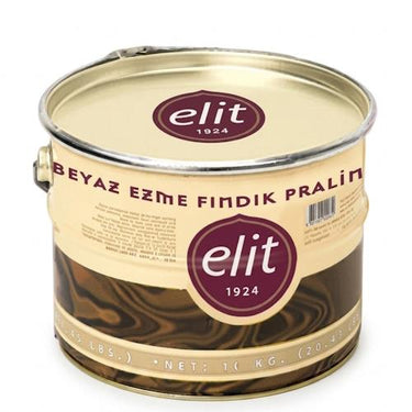 ELİT PRALİN BEYAZ FINDIK 11 KG