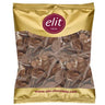 Elit Sütlü Pul Çikolata 1 Kg