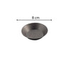 Gobel Yuvarlak Mini Tart 6' lı set 8 cm.