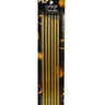 Gold Ekstra Uzun Pasta Mumu 25 cm