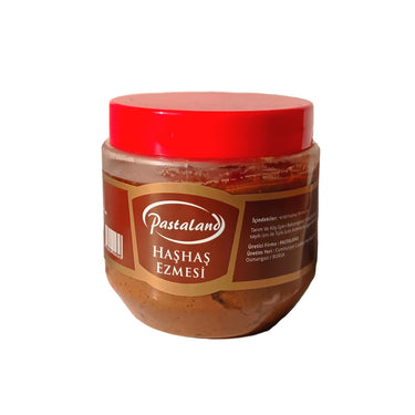 Haşhaş Ezmesi 500 gr