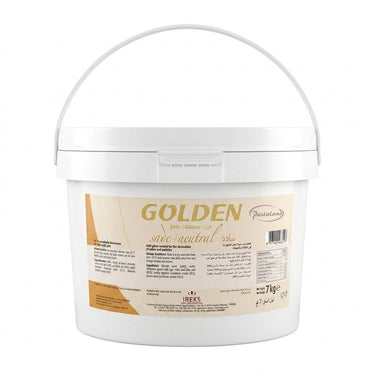 İreks Golden Sade Soğuk Jöle (7 kg)