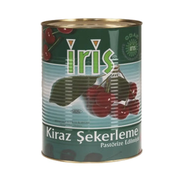 Kiraz Şekerlemesi (Kırmızı) 5kg