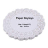 Kağıt Dantelli Altlık 11,4 cm