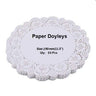 Kağıt Dantelli Altlık 29 cm