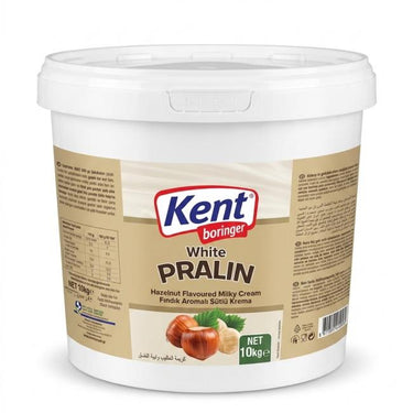 KENT BEYAZ PRALİN 10 KG