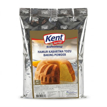 KENT KABARTMA TOZU (1KG.)
