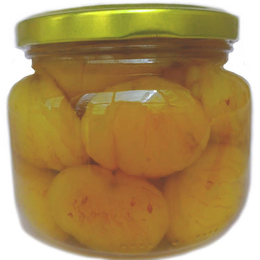 Kestane Şekeri Bütün 520 gr