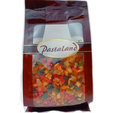 Kurutulmuş Karışık Meyve (tutti frutti) 1kg