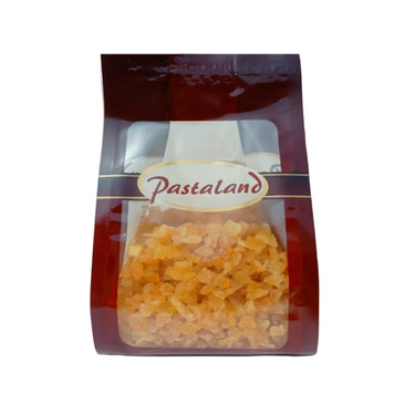 Kurutulmuş Limon Kabuğu şekerlemesi 500 gr