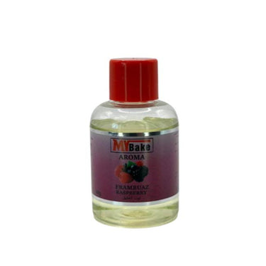 MY BAKE FRAMBUAZ AROMASI - 50 GR