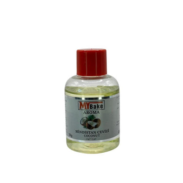 MY BAKE HİNDİSTAN CEVİZİ AROMASI - 50 GR