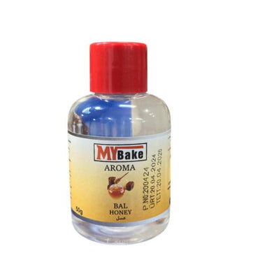 My Bake Bal Aroması 50 Gr