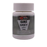 My Bake Jel Gıda Boyası Gri 100 Gr
