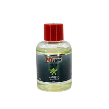 MY BAKE VANİLYA AROMASI - 50 GR