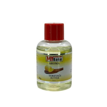 MY BAKE TEREYAĞ AROMASI - 50 GR