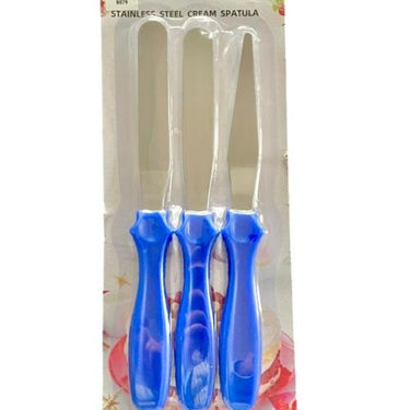 MYEBİ SPATULA 22 CM 3LÜ