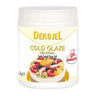 Ovalette Sade Soğuk Pasta Jeli 1 Kg