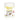 Ovalette Vanilyalı Beyaz Soğuk Pasta Jeli 1 Kg