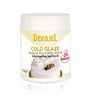 Ovalette Vanilyalı Beyaz Soğuk Pasta Jeli 1 Kg