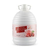 Ovalette Vişne Aromalı Dondurma Şurubu - 5 kg