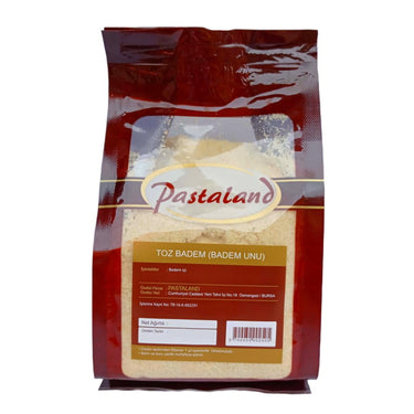 PASTALAND BADEM UNU 500 GR