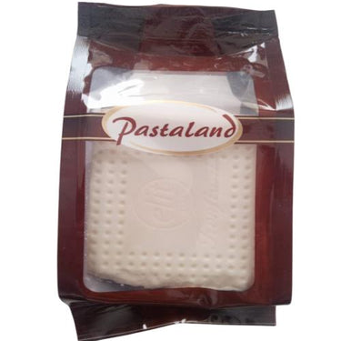 Beyaz Konfiseri Çikolata 430 Gr