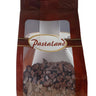 Bitter Parça Çikolata 200 Gr