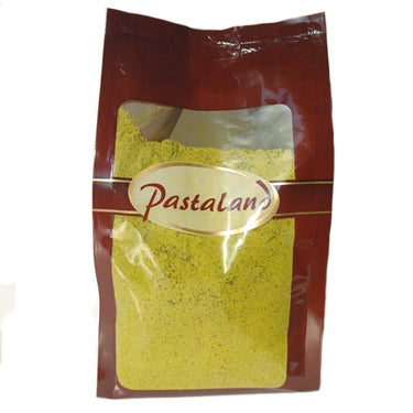 PASTALAND DEKOR PASTA SÜSLEME FISTIĞI 1 KG.