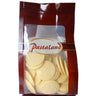 Fildişi Pul Çikolata 250 Gr