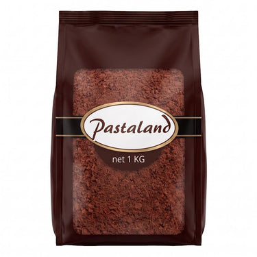 PASTALAND KAKAOLU PANDİSPANYA MİKS 1 KG