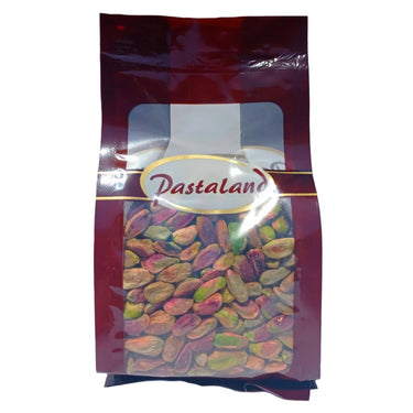 PASTALAND YEŞİL ANTEP FISTIĞI MEVERDİ TANE 250 GR