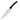 Pirge Deluxe Şef Bıçağı 21 cm 71327