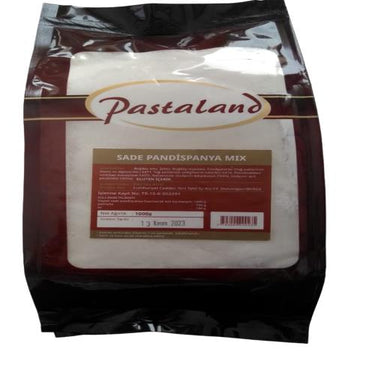 Sade Pandispanya Mix 1 Kg