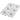 Silikomart Cloud Kek Kalıbı - 2