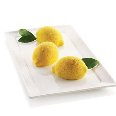 Silikomart Delizia Al Limone Kek Kalıbı
