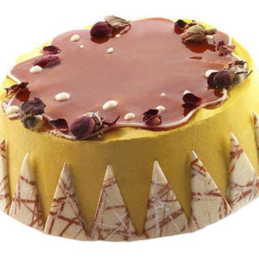 Silikomart Genoise Kek Kalıbı