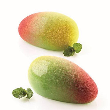 Silikomart Mango Kek Kalıbı 130