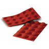 Silikomart sf073 Küçük Yıldız Çiçeği